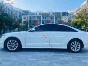 Xe Audi A6 1.8 TFSI 2015