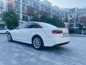 Xe Audi A6 1.8 TFSI 2015