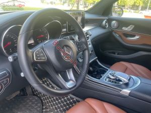 Xe Mercedes Benz GLC 300 4Matic 2017