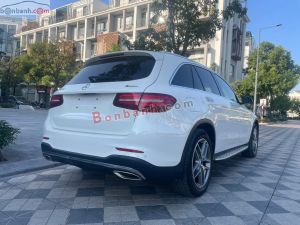 Xe Mercedes Benz GLC 300 4Matic 2017