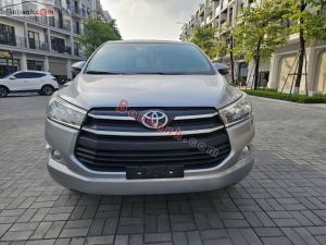 Xe Toyota Innova 2.0E 2018