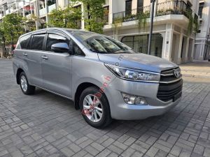 Xe Toyota Innova 2.0E 2018