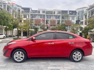 Xe Toyota Vios 1.5G 2020