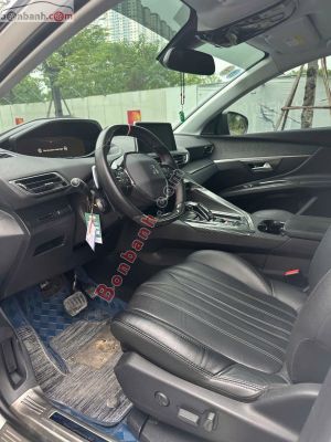 Xe Peugeot 3008 1.6 AT 2018