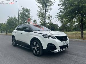 Xe Peugeot 3008 1.6 AT 2018