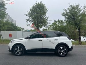 Xe Peugeot 3008 1.6 AT 2018