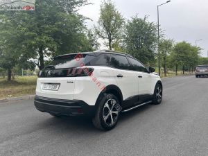 Xe Peugeot 3008 1.6 AT 2018