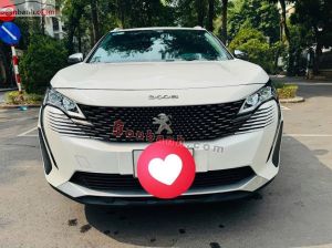 Xe Peugeot 3008 AL 2022