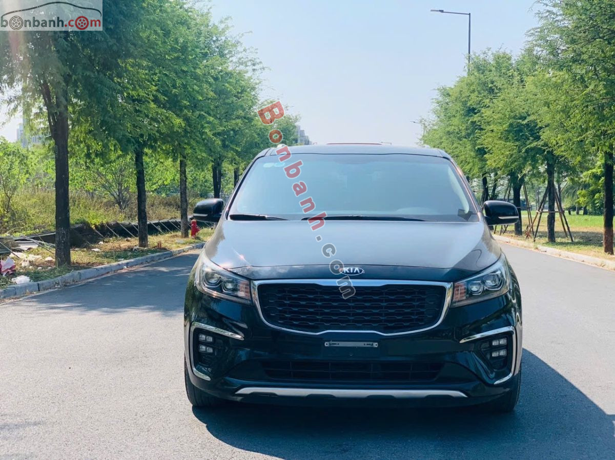 Kia Sedona 3.3 GAT Premium 2019