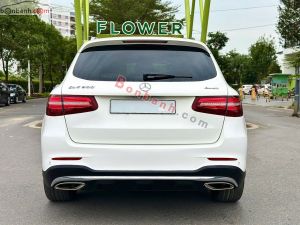 Xe Mercedes Benz GLC 300 4Matic 2017