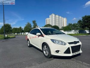 Xe Ford Focus Trend 1.6 AT 2014