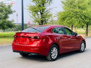 Xe Mazda 3 1.5L Luxury 2019