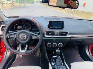 Xe Mazda 3 1.5L Luxury 2019