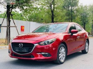 Xe Mazda 3 1.5L Luxury 2019