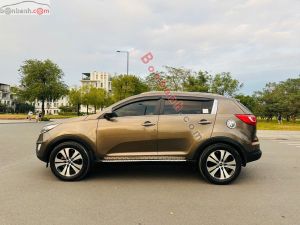 Xe Kia Sportage 2.0 AT 2013