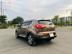 Xe Kia Sportage 2.0 AT 2013