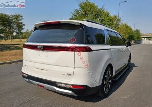 Xe Kia Carnival Signature 2.2D 2021