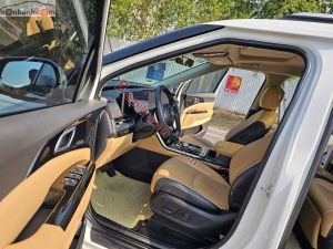 Xe Kia Carnival Signature 2.2D 2021