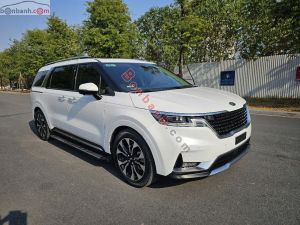 Xe Kia Carnival Signature 2.2D 2021