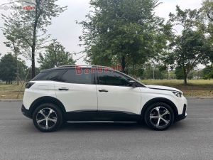 Xe Peugeot 3008 1.6 AT 2018