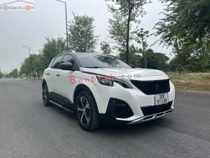 Xe Peugeot 3008 1.6 AT 2018