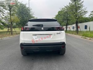 Xe Peugeot 3008 1.6 AT 2018