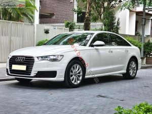 Xe Audi A6 1.8 TFSI 2015