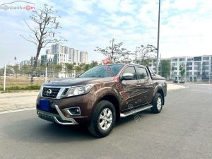 Xe Nissan Navara EL Premium R 2019