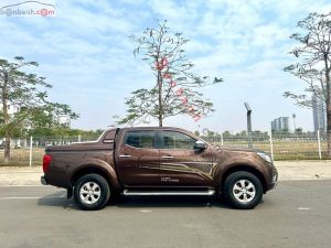 Xe Nissan Navara EL Premium R 2019