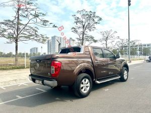 Xe Nissan Navara EL Premium R 2019