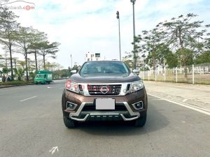 Xe Nissan Navara EL Premium R 2019