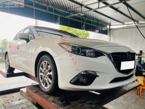 Xe Mazda 3 1.5 AT 2016