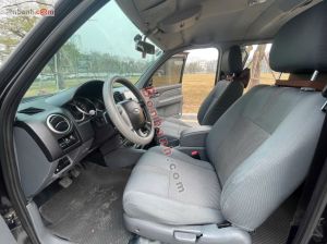 Xe Ford Everest 2.5L 4x2 MT 2014