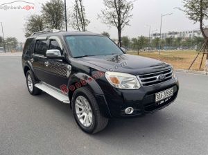 Xe Ford Everest 2.5L 4x2 MT 2014