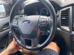 Xe Ford Ranger Wildtrak 3.2L 4x4 AT 2017