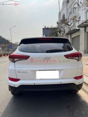 Xe Hyundai Tucson 2.0 AT 2018