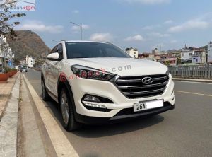 Xe Hyundai Tucson 2.0 AT 2018