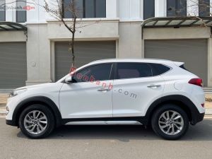 Xe Hyundai Tucson 2.0 AT 2018