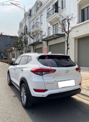 Xe Hyundai Tucson 2.0 AT 2018