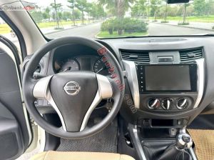 Xe Nissan Terra S 2.5 MT 2WD 2019