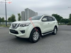 Xe Nissan Terra S 2.5 MT 2WD 2019