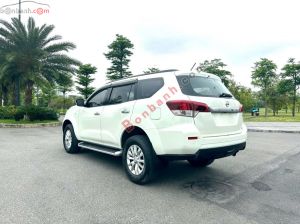 Xe Nissan Terra S 2.5 MT 2WD 2019