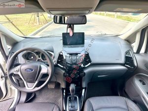 Xe Ford EcoSport Titanium 1.5L AT 2015