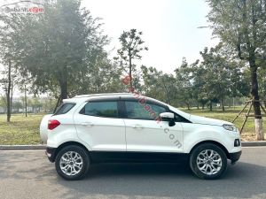 Xe Ford EcoSport Titanium 1.5L AT 2015