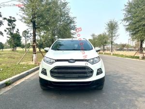 Xe Ford EcoSport Titanium 1.5L AT 2015