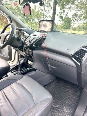 Xe Ford EcoSport Titanium 1.5L AT 2015