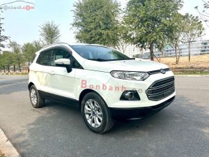 Xe Ford EcoSport Titanium 1.5L AT 2015