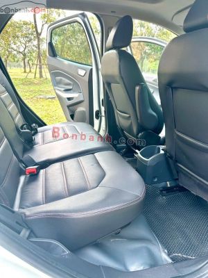 Xe Ford EcoSport Titanium 1.5L AT 2015