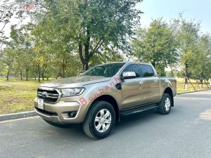 Xe Ford Ranger XLT 2.2L 4x4 AT 2018