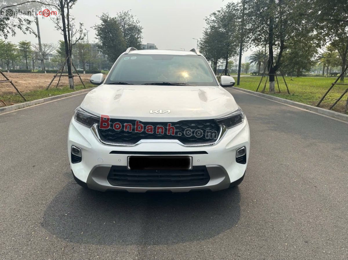 Kia Sonet Premium 1.5 AT 2023